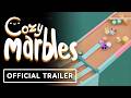 Cozy Marbles - Official Demo Launch Trailer