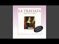 Miniature de la vidéo de la chanson La Traviata: Atto Ii. Scene And Aria "Lunge Da Lei"