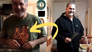 After Being Best Friends For 60 Years, These Men Discover Something Shocking