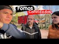 FAMÍLIA VNE. #argentina Ep.49