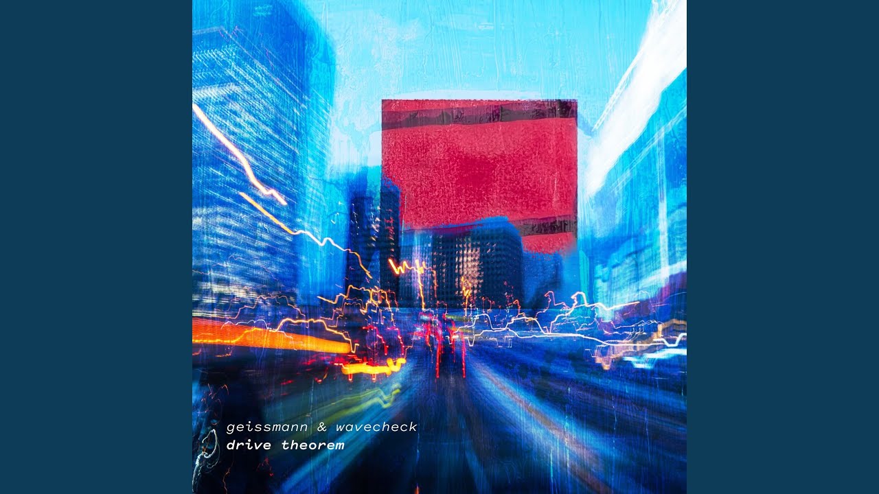 Watch Drive Theorem on YouTube Watch Drive Theorem on YouTube