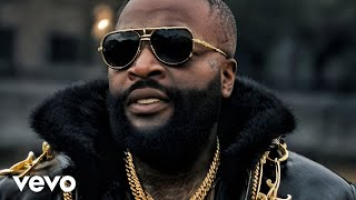 Rick Ross - Money First (Ft. Jeezy, T.I, Yo Gotti) [Music Video] 2024