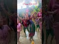 Holi festival celebrations at our school...2026