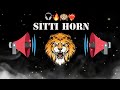SITTI HORN COMPETITION TRANCE#remix #djhorn #policesiren