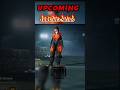 Upcoming Godzilla Skins In PUBG #upcoming #pubgmobile #pubg #bgmi #mobilegame #ytshorts #pubgm