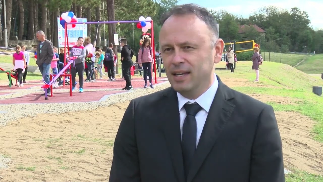 Šumaričko jezero dobilo novi izgled