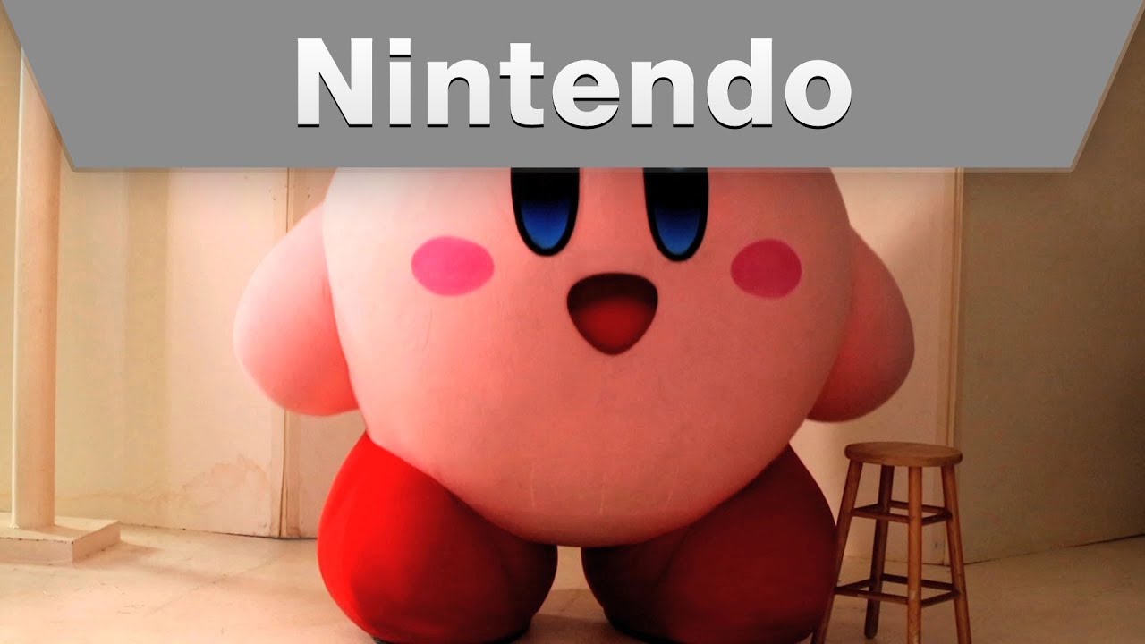 download kirby 20th