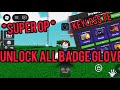 Slap Battle script Instant ALL Badge Gloves Super OP keyless FE #roblox #robloxscript #robloxedit 