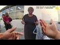 Grandma’s Rage Turns Child Custody Exchange Into Full-Blown Chaos