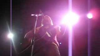 Aimee Mann-&#39;Phoenix&#39; live in Brooklyn