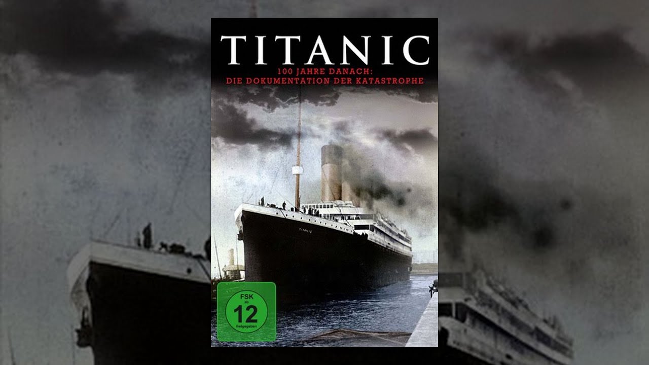 titanic deutsch titanic deutsch