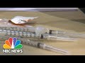European Union To Curb Covid Vaccine Exports For Six Weeks | NBC News NOW