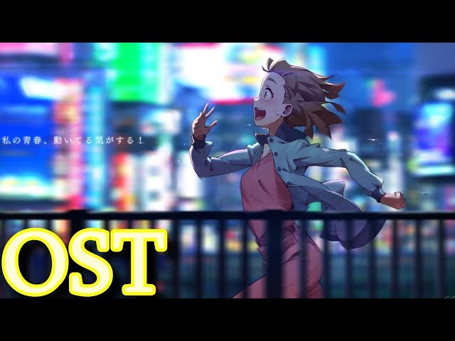 Sora Yori mo Tooi Basho OP/ED/OST - Anime Music & AMVs