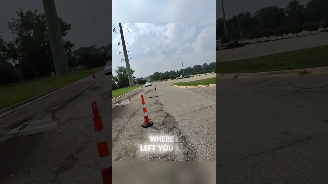 Scored The Best Job On Site Today Stop Sign Duty 
