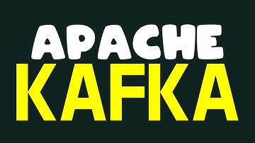 Что такое APACHE KAFKA #development #программирование