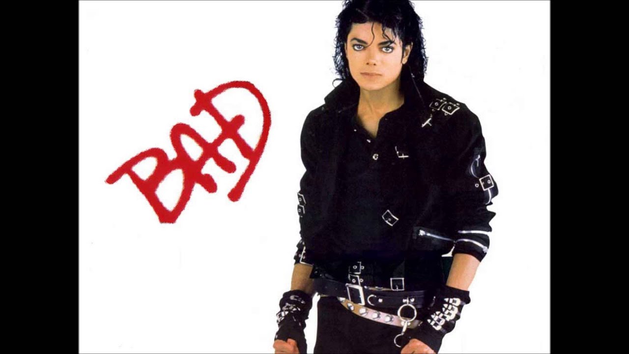 Michael Jackson – Bad Lyrics