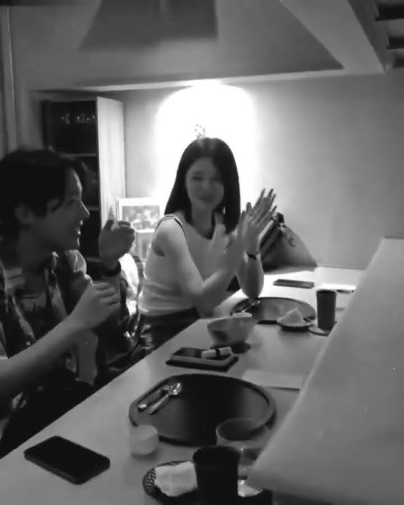 jimin, suga, and hobi celebrating songwriter ayden ju’s birthday #suga #jimin #jhope #bts #shorts