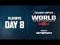 Thunderpick World Championship 2026: North America Series #1 | PLAYOFFS - DAY 8