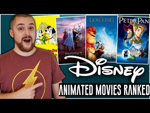 all-58-disney-animated-movies-ranked