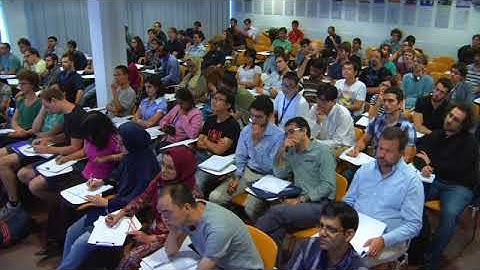 Introduction to path-integral Monte Carlo in continuous space - lecture 2