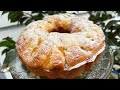 CIAMBELLA Della nonna per capodanno 🤩 Ricetta più buona del mondo