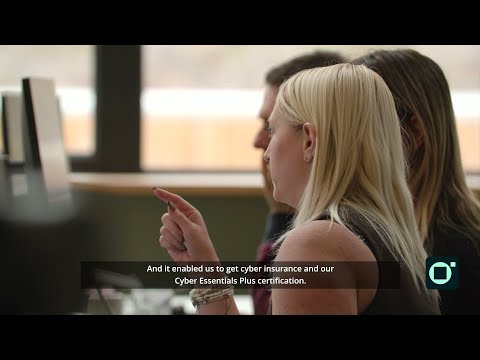 Charlie Bigham’s - Social Short 3 Cyber Essentials