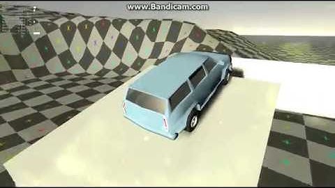 Blender Game Engine Not Python Car Physics