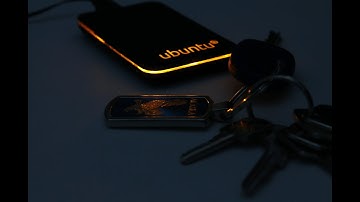 How to install ubuntu on Mac