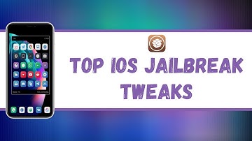 Top BEST Updated Jailbreak Tweaks for iOS 11/12/13-13.6 (Checkra1n, Odyssey, Unc0ver + Chimera)