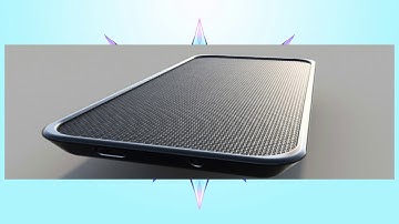 New Tech @ braillescreen #Mobile for visually impaired