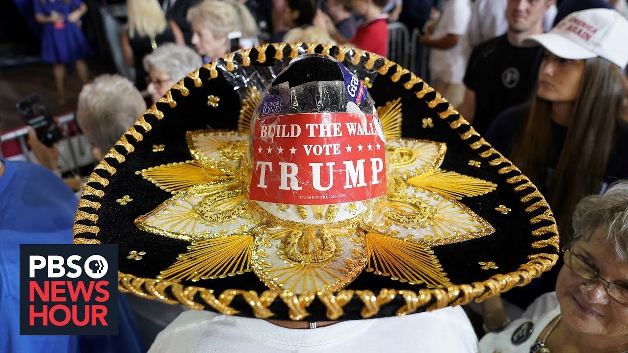 yamiche alcindor instagram Former Sen. Jeff Flake on why Republicans aren't disavowing Trump's 'awful' words