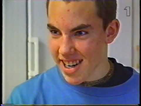Umeå Hardcore & Straight Edge (Reportage från Bullen 1994)