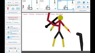 My First Animation Its Turkish