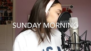 Sunday Morning- Maroon 5 (Clarissajade cover)