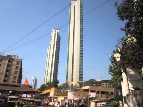Project video of SumerTrinity Towers