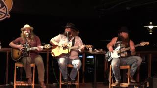 Copper Chief: Muddy Water chords