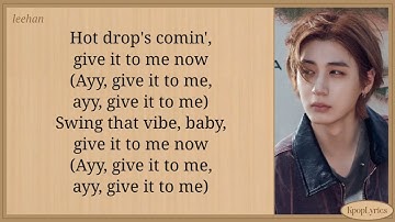 BOYNEXTDOOR Hollywood Action Easy Lyrics