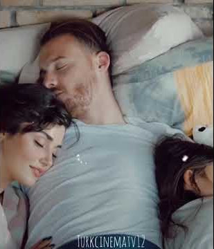 Eda & Serkan #handeerçel​ #handemiyy​ #SenÇalKapımı​ #kerembursin​ #hanker​ #edser
