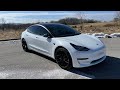 The Best 2021 Tesla Model 3 Mods!