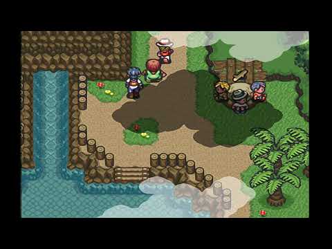 Marvelous: Another Treasure Island for SNES Walkthrough