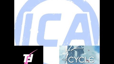 ICA - Lore - The Cycle