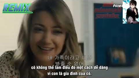 NHẠC PHIM REMIX - ĐỨA CON CỦA BÓNG TỐI