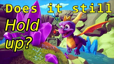 Can you play Spyro on phone?