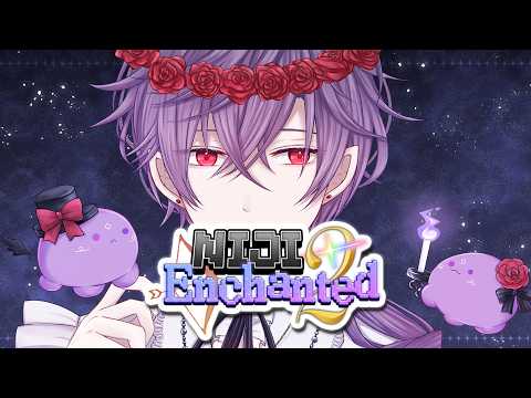 【#NIJIENchanted2 EP. 16】rats rats we're the rats 🐀🩸 video thumb
