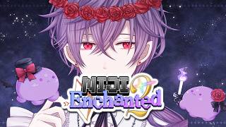 【#NIJIENchanted2 EP. 16】rats rats we're the rats 🐀🩸