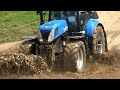 Tractor show  traktorkros horn jezd 2021