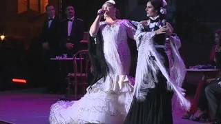 DIANA NAVARRO Y CHARO REINA - Tango De La Menegilda y Doña Virtudes chords