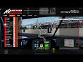 LFM second rookie race, Kyalami