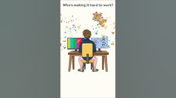 Dop2 level #108 🎯☃️💰🐖🤣#shortsfeed #shortsvideo #shorts #shortsviral #gameplay #dop2 #amazingtoys