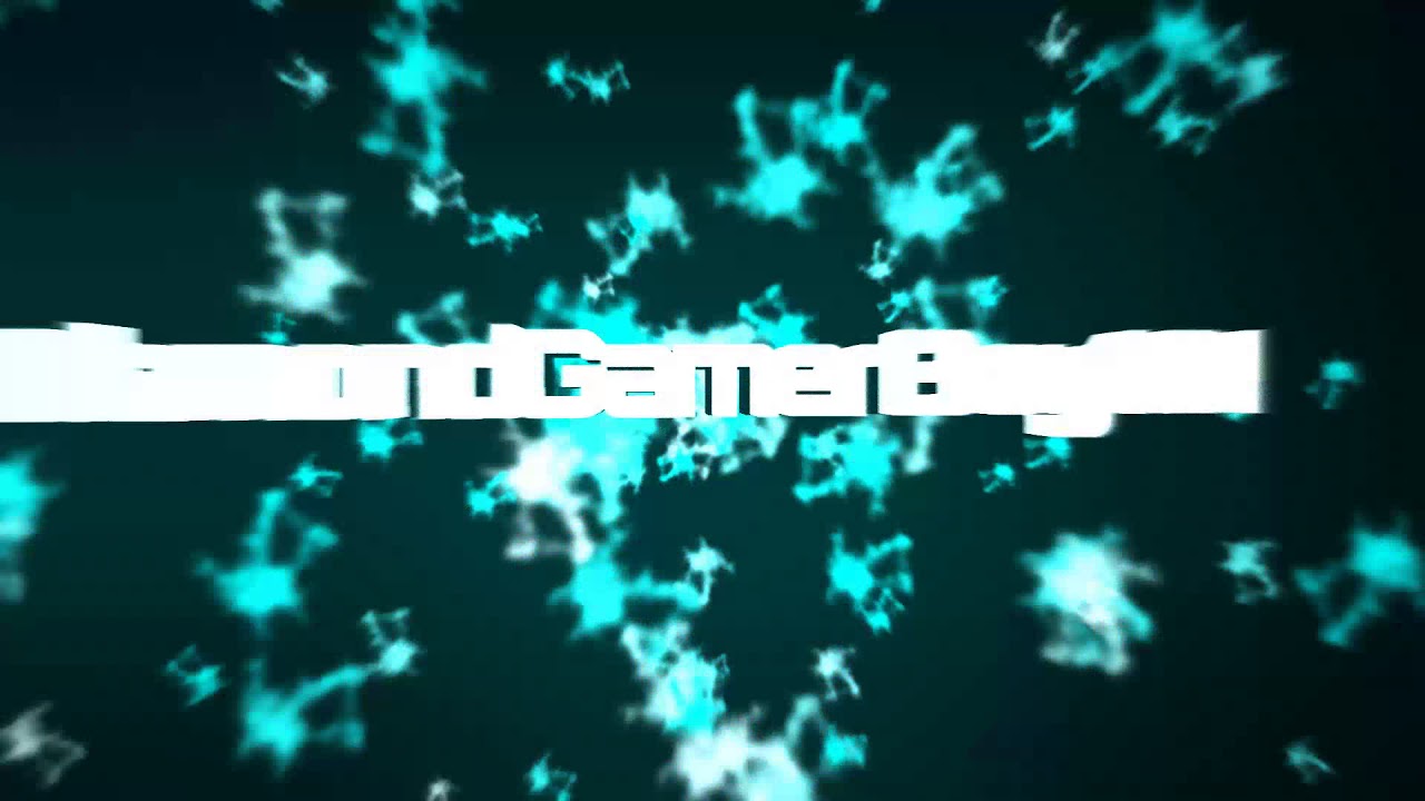 Intro 2 - YouTube